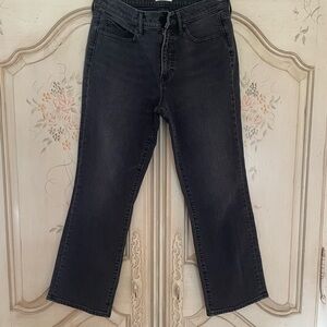 Women Black Jeans